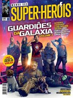 Mundo dos Super-Heróis